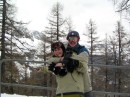 18April04 - Chamonix Xtreme Team Weekend 176 * 2048 x 1536 * (694KB)